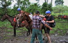 Zdjęcia z Coco Island