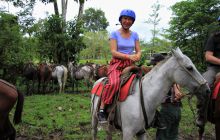 Zdjęcia z Coco Island