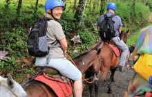 Zdjęcia z Coco Island