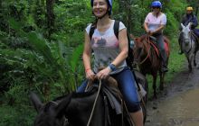 Zdjęcia z Coco Island