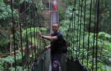 Zdjęcia z Coco Island