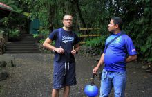 Zdjęcia z Coco Island