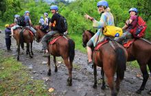 Zdjęcia z Coco Island