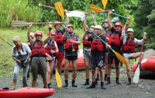 Zdjęcia z Coco Island