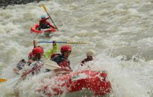 Zdjęcia z Coco Island