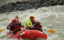 Zdjęcia z Coco Island