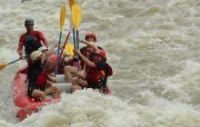 Zdjęcia z Coco Island