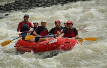 Zdjęcia z Coco Island