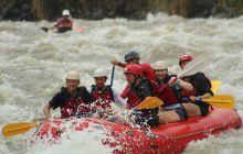 Zdjęcia z Coco Island