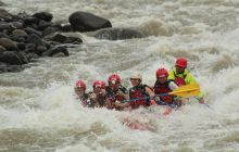 Zdjęcia z Coco Island