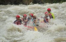 Zdjęcia z Coco Island