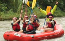 Zdjęcia z Coco Island