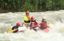 Zdjęcia z Coco Island