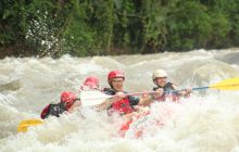 Zdjęcia z Coco Island