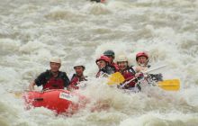 Zdjęcia z Coco Island