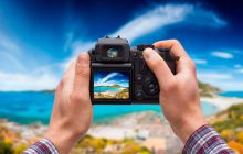 Szkolenie z Fotografii Podwodnej 