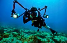 Szkolenie z Fotografii Podwodnej 