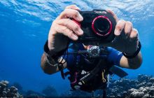 Szkolenie z Fotografii Podwodnej 