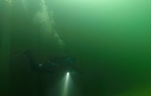 Mikołajki pod MOLEM 