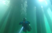 Mikołajki pod MOLEM 