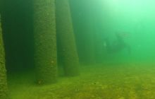 Mikołajki pod MOLEM 