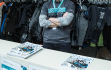 Zdjęcia z tegorocznej konferencji BalticTech