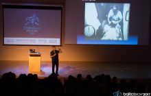 Zdjęcia z tegorocznej konferencji BalticTech