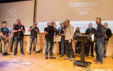 Zdjęcia z tegorocznej konferencji BalticTech