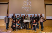 Zdjęcia z tegorocznej konferencji BalticTech