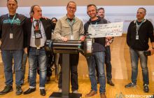 Zdjęcia z tegorocznej konferencji BalticTech