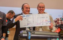 Zdjęcia z tegorocznej konferencji BalticTech