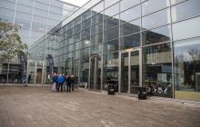 Zdjęcia z tegorocznej konferencji BalticTech