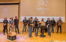 Zdjęcia z tegorocznej konferencji BalticTech