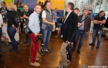 Zdjęcia z tegorocznej konferencji BalticTech