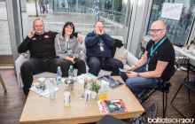 Zdjęcia z tegorocznej konferencji BalticTech