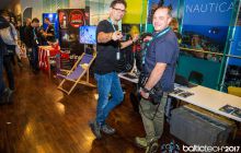 Zdjęcia z tegorocznej konferencji BalticTech