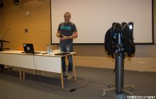 Zdjęcia z tegorocznej konferencji BalticTech