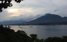 Zdjęcia z Lembeh