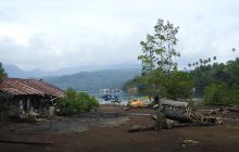 Zdjęcia z Lembeh