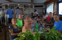 Zdjęcia z Safari Nurkowe St Johns 2017