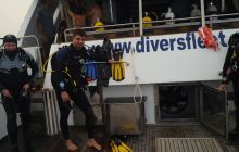 Zdjęcia z Safari Nurkowe St Johns 2017