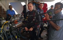 Zdjęcia z Safari Nurkowe St Johns 2017