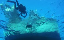 Zdjęcia z Safari Nurkowe St Johns 2017