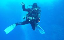 Zdjęcia z Safari Nurkowe St Johns 2017