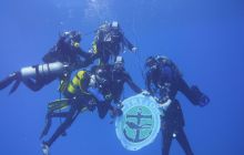 Zdjęcia z Safari Nurkowe St Johns 2017