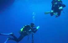 Zdjęcia z Safari Nurkowe St Johns 2017