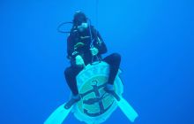 Zdjęcia z Safari Nurkowe St Johns 2017