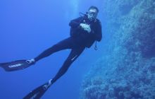 Zdjęcia z Safari Nurkowe St Johns 2017