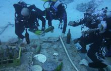 Zdjęcia z Safari Nurkowe St Johns 2017