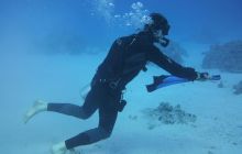 Zdjęcia z Safari Nurkowe St Johns 2017